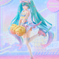 Character Vocal Series 01: Hatsune Miku G.S. Collection Figura PVC 1/7 Hatsune Miku Cheerleading Ver. 25 cm