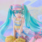 Character Vocal Series 01: Hatsune Miku G.S. Collection Figura PVC 1/7 Hatsune Miku Cheerleading Ver. 25 cm