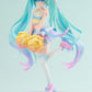 Character Vocal Series 01: Hatsune Miku G.S. Collection Figura PVC 1/7 Hatsune Miku Cheerleading Ver. 25 cm