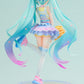 Character Vocal Series 01: Hatsune Miku G.S. Collection Figura PVC 1/7 Hatsune Miku Cheerleading Ver. 25 cm