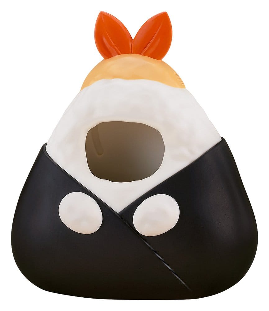 Nendoroid More Figuras Accesorios Kigurumi Face Parts Case (Tenmusu)