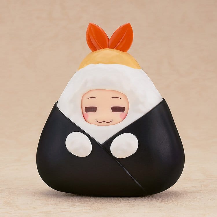 Nendoroid More Figuras Accesorios Kigurumi Face Parts Case (Tenmusu)