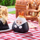 Nendoroid More Figuras Accesorios Kigurumi Face Parts Case (Tenmusu)