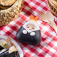 Nendoroid More Figuras Accesorios Kigurumi Face Parts Case (Tenmusu)
