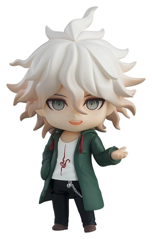 Danganronpa 1.2 Reload Nendoroid Figura Nagito Komaeda 10 cm