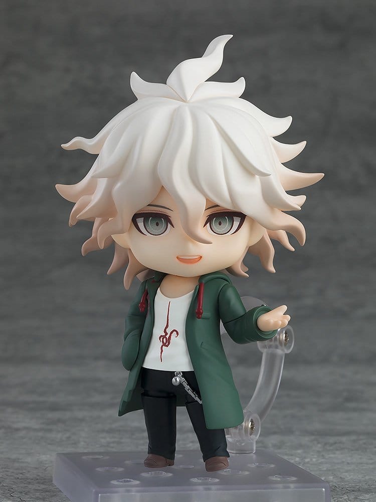 Danganronpa 1.2 Reload Nendoroid Figura Nagito Komaeda 10 cm