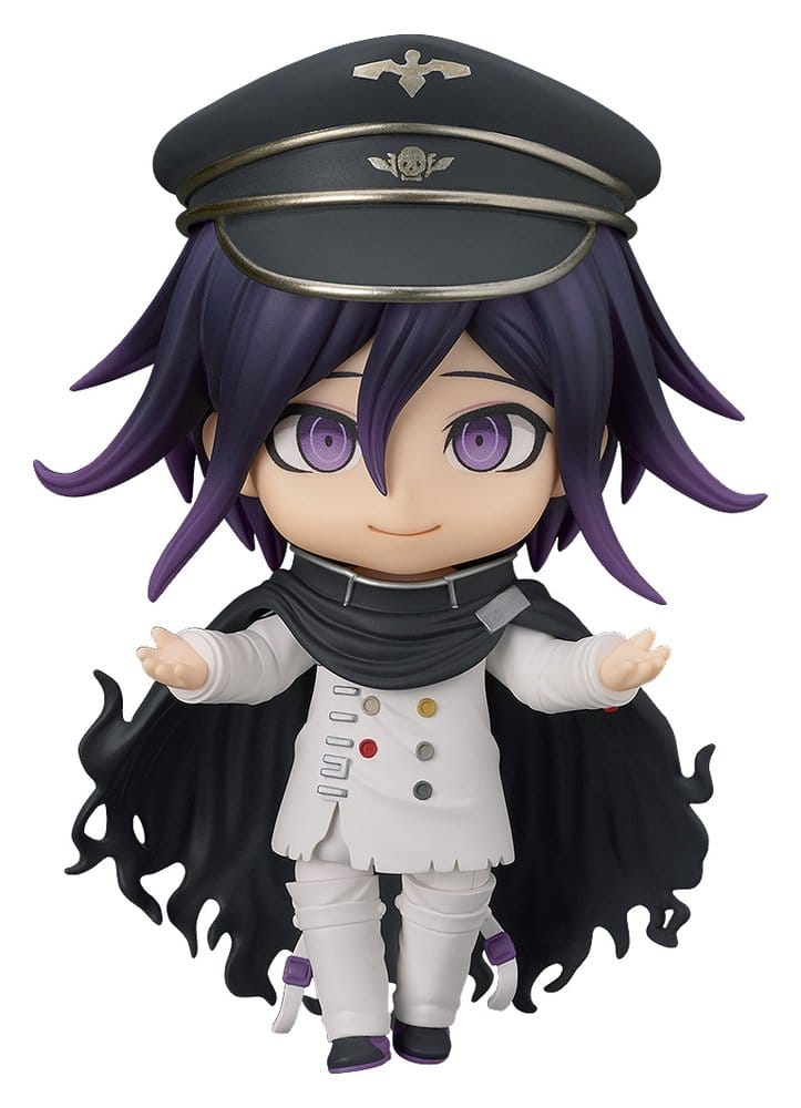 Danganronpa V3: Killing Harmony Nendoroid Figura Kokichi Oma 10 cm