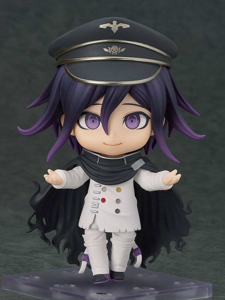 Danganronpa V3: Killing Harmony Nendoroid Figura Kokichi Oma 10 cm