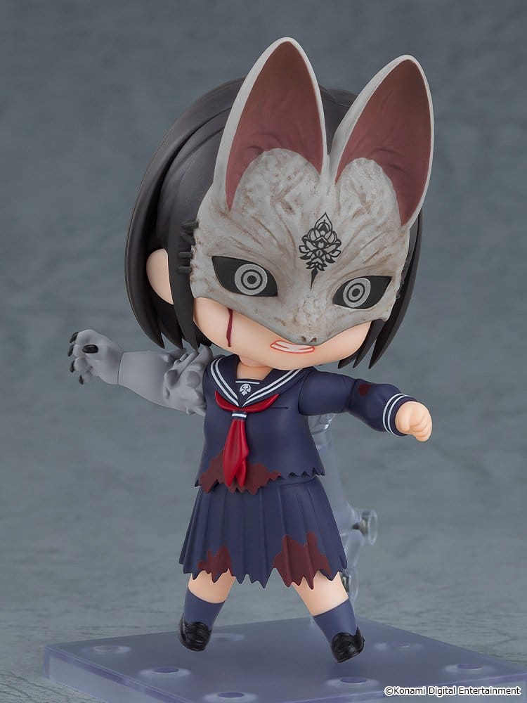 SILENT HILL f Nendoroid Figura Fox Hinako 10 cm