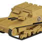 Girls und Panzer das Finale Nendoroid More Vehículo Carro Veloce CV-33 (L3/33) 5 cm