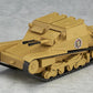Girls und Panzer das Finale Nendoroid More Vehículo Carro Veloce CV-33 (L3/33) 5 cm