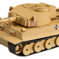 Girls und Panzer das Finale Nendoroid More Vehículo Tiger I 21 cm