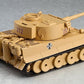 Girls und Panzer das Finale Nendoroid More Vehículo Tiger I 21 cm