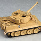 Girls und Panzer das Finale Nendoroid More Vehículo Tiger I 21 cm