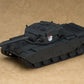Girls und Panzer das Finale Nendoroid More Vehículo Centurion (St. Gloriana Girls' College Ver.) 21 cm