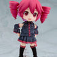 Vocaloid Nendoroid Doll Figura Kasane Teto 14 cm