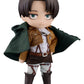 Attack on Titan Nendoroid Doll Figura Levi 14 cm