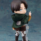 Attack on Titan Nendoroid Doll Figura Levi 14 cm
