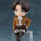 Attack on Titan Nendoroid Doll Figura Levi 14 cm