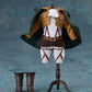 Attack on Titan Nendoroid Doll Figura Levi 14 cm