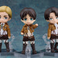 Attack on Titan Nendoroid Doll Figura Levi 14 cm