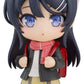 Rascal Does Not Dream Nendoroid Figura Knapsack Kid 10 cm