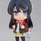 Rascal Does Not Dream Nendoroid Figura Knapsack Kid 10 cm