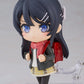 Rascal Does Not Dream Nendoroid Figura Knapsack Kid 10 cm