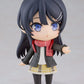 Rascal Does Not Dream Nendoroid Figura Knapsack Kid 10 cm