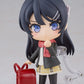 Rascal Does Not Dream Nendoroid Figura Knapsack Kid 10 cm