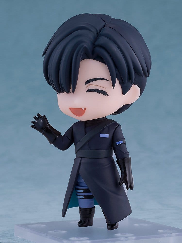 Alien Stage Nendoroid Figura Ivan 10 cm