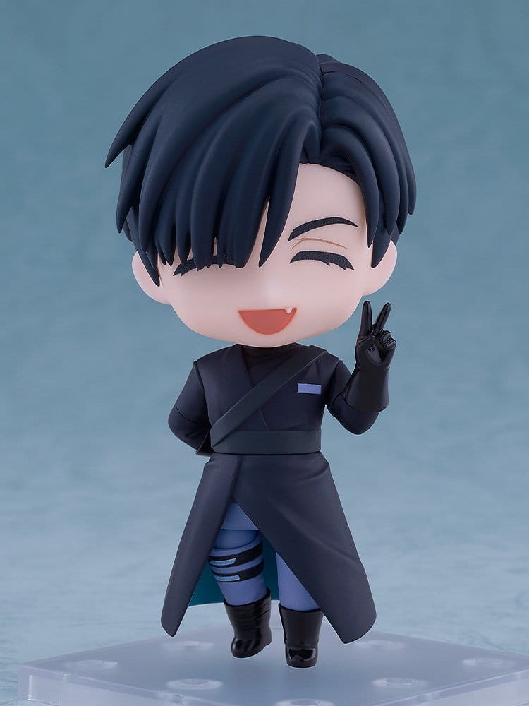 Alien Stage Nendoroid Figura Ivan 10 cm