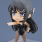 Rascal Does Not Dream of Bunny Girl Senpai Nendoroid Figura Mai Sakurajima: Bunny Girl Ver. 10 cm
