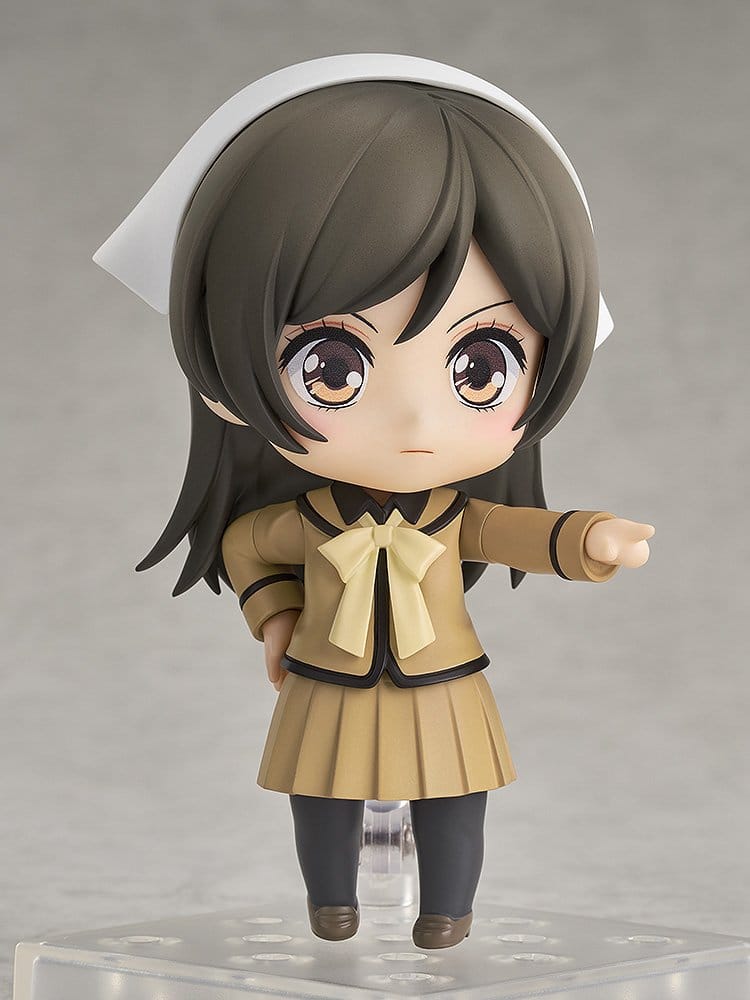 Kamisama Kiss Nendoroid Figura Nanami Momozono 10 cm