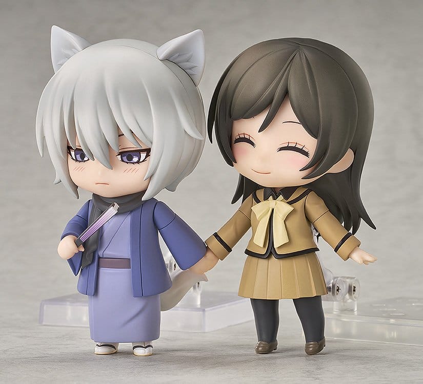 Kamisama Kiss Nendoroid Figura Nanami Momozono 10 cm