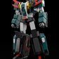 The Brave Fighter of Legend Da-Garn Figura The Gattai Seven Changer 25 cm