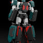 The Brave Fighter of Legend Da-Garn Figura The Gattai Seven Changer 25 cm
