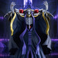 Overlord Estatua PVC Pop Up Parade SP Ainz Ooal Gown 26 cm