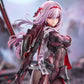 Goddess of Victory: Nikke Estatua PVC 1/7 Scarlet: Black Shadow 25 cm