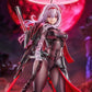 Goddess of Victory: Nikke Estatua PVC 1/7 Scarlet: Black Shadow 25 cm