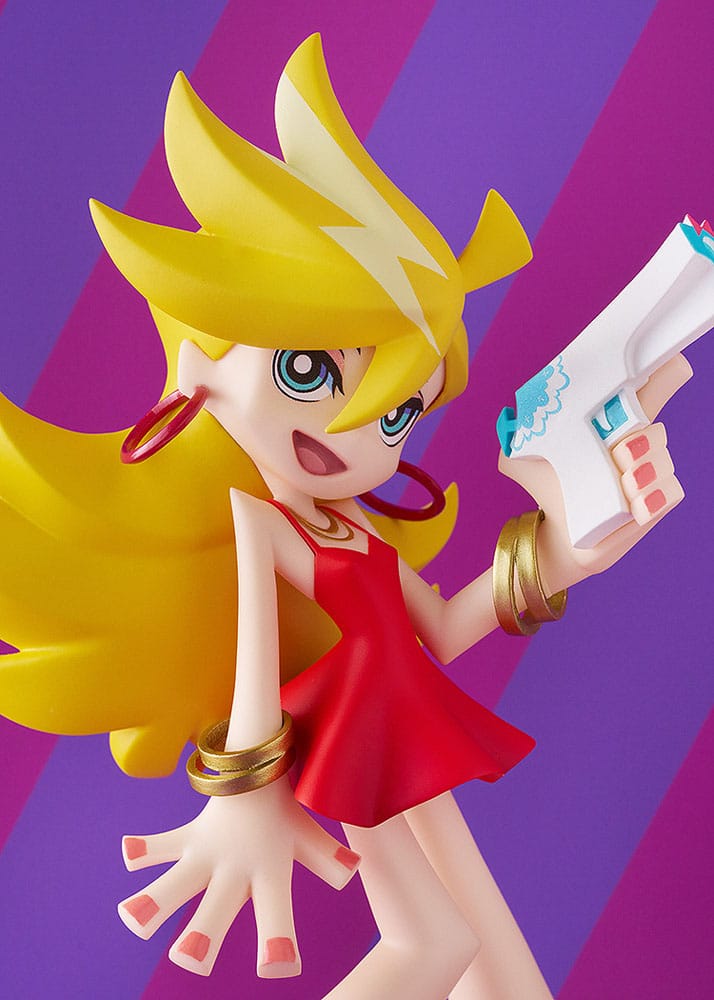 Panty & Stocking with Garterbelt Pack de 2 Estatuas PVC Pop Up Parade Panty & Stocking - Z POP Toys