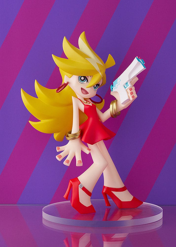Panty & Stocking with Garterbelt Pack de 2 Estatuas PVC Pop Up Parade Panty & Stocking - Z POP Toys
