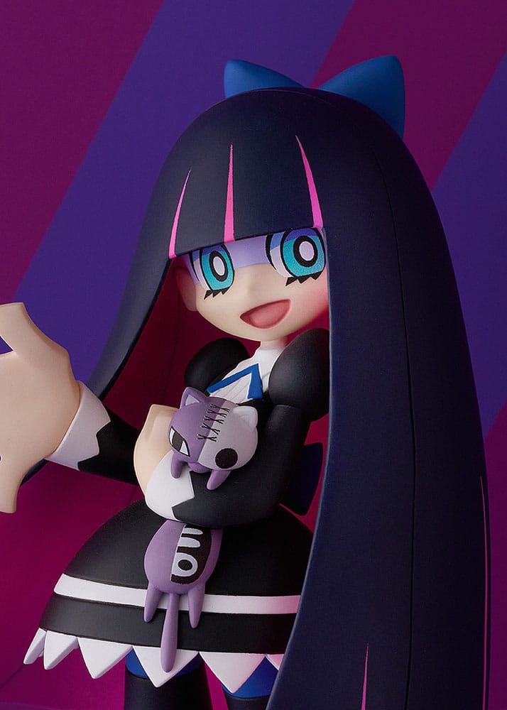 Panty & Stocking with Garterbelt Pack de 2 Estatuas PVC Pop Up Parade Panty & Stocking - Z POP Toys
