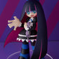 Panty & Stocking with Garterbelt Pack de 2 Estatuas PVC Pop Up Parade Panty & Stocking - Z POP Toys
