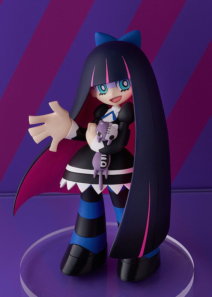 Panty & Stocking with Garterbelt Pack de 2 Estatuas PVC Pop Up Parade Panty & Stocking - Z POP Toys