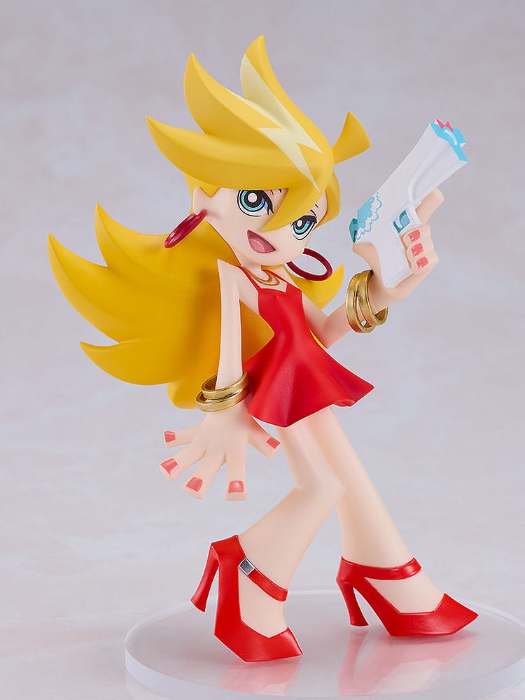 Panty & Stocking with Garterbelt Pack de 2 Estatuas PVC Pop Up Parade Panty & Stocking - Z POP Toys