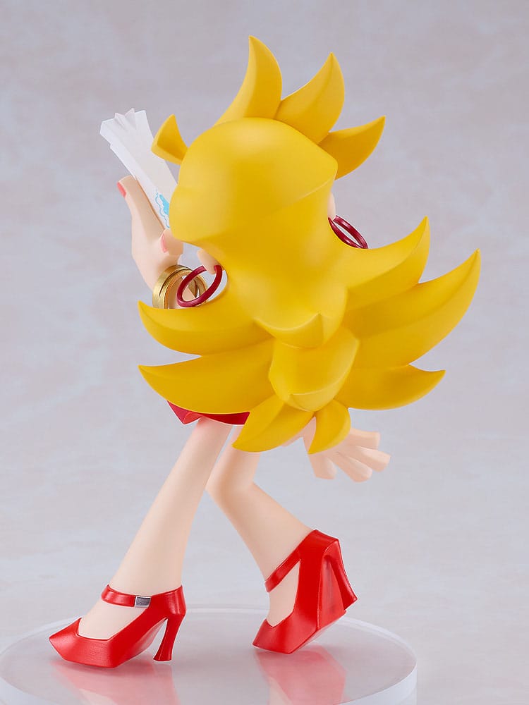 Panty & Stocking with Garterbelt Pack de 2 Estatuas PVC Pop Up Parade Panty & Stocking - Z POP Toys
