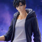 Solo Leveling Estatua PVC Pop Up Parade Sung Jinwoo L Size 24 cm