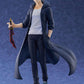 Solo Leveling Estatua PVC Pop Up Parade Sung Jinwoo L Size 24 cm