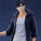 Solo Leveling Estatua PVC Pop Up Parade Sung Jinwoo L Size 24 cm